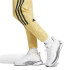 Pantalon adidas Homme Future Icons 3-Stripes Oatmeal