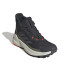 Botas de Montagne adidas Homme Terrex Trailmaker 2 Mid Gore-Tex Hiking Charcoal