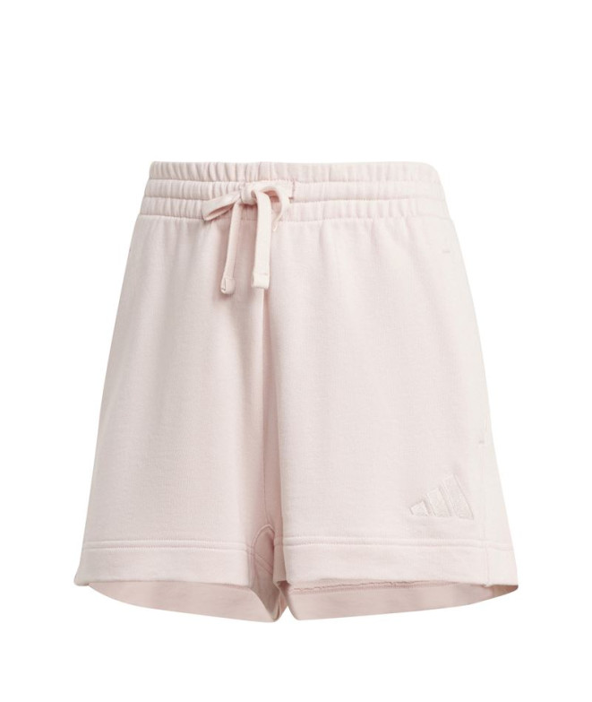 Pantalon adidas French Terry Femme All Szn...