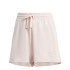 Pantalon adidas French Terry Femme All Szn Shorts Pink