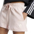 Pantalon adidas French Terry Femme All Szn Shorts Pink