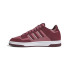 Chaussures adidas Court Rapide Faible Rouge