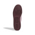 Chaussures adidas Court Rapide Faible Rouge