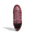 Chaussures adidas Court Rapide Faible Rouge