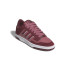 Chaussures adidas Court Rapide Faible Rouge