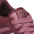Chaussures adidas Court Rapide Faible Rouge