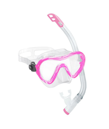 Kit de Plongée Cressi Sky Vip (Masque Sky + Tube Haut)...
