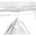 Masque Facial de Plongée Cressi Sirenetta Unisexe Transparent Couleurs Assorties