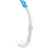 Tuyau Respiratoire Cressi Mexique Transparent Couleurs Variées