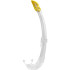 Tuyau Respiratoire Cressi Mexique Transparent Couleurs Variées