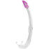 Tuyau Respiratoire Cressi Mexique Transparent Couleurs Variées