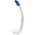 Tuyau Respiratoire Cressi Mexique Transparent Couleurs Variées