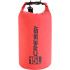 Sac Cressi Dry Pvc Rouge 15Lts