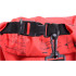 Sac Cressi Dry Pvc Rouge 15Lts