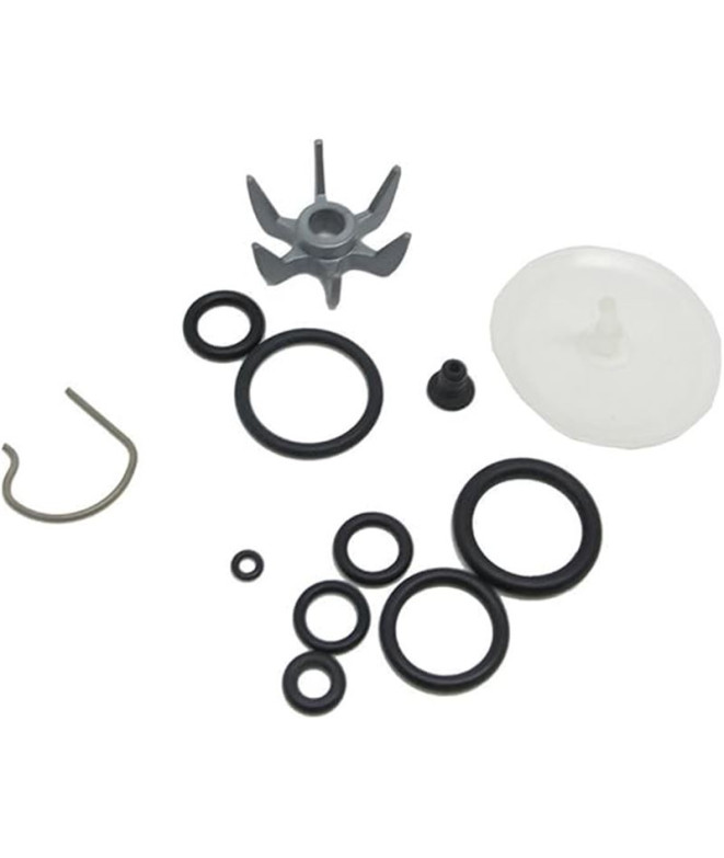 Kit Maintenance 2ème Étape Ellipse Cressi