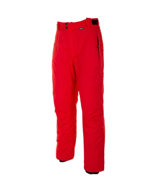 Pantalons Joluvi Homme Enfant Ski Impact Hot /...