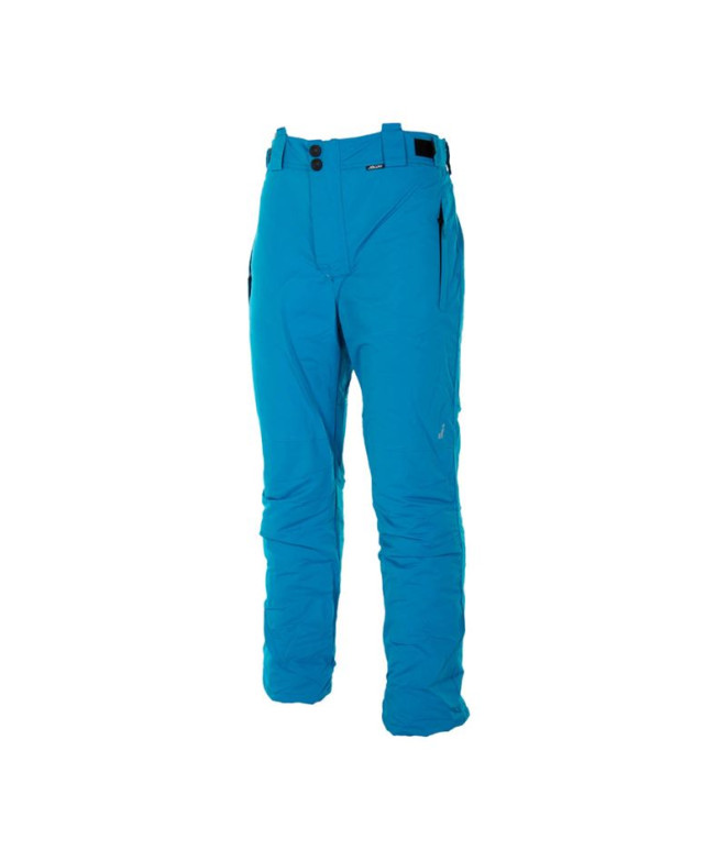 Pantalons Joluvi Homme Enfant Ski Impact Hot /...