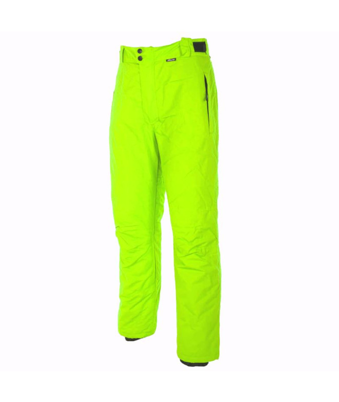 Pantalons Joluvi Homme Enfant Ski Impact Hot /...