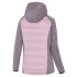 Joluvi Anorack Nublo Lila /Lila Vigore Femme