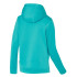Manteau Joluvi Second Ghent Aquamarine /Aquamarine Femme