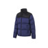Joluvi Anorack Infinity Marine/Noir Enfant
