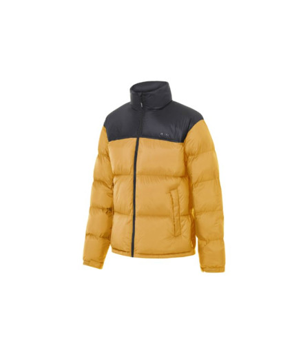 Joluvi Anorack Infinity Moutarde /Noir Enfant