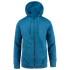 Sweat Joluvi Joluvi Zip V2 bleu cobalt