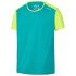 T-shirt Montagne Joluvi de Runplex Duo unisexe