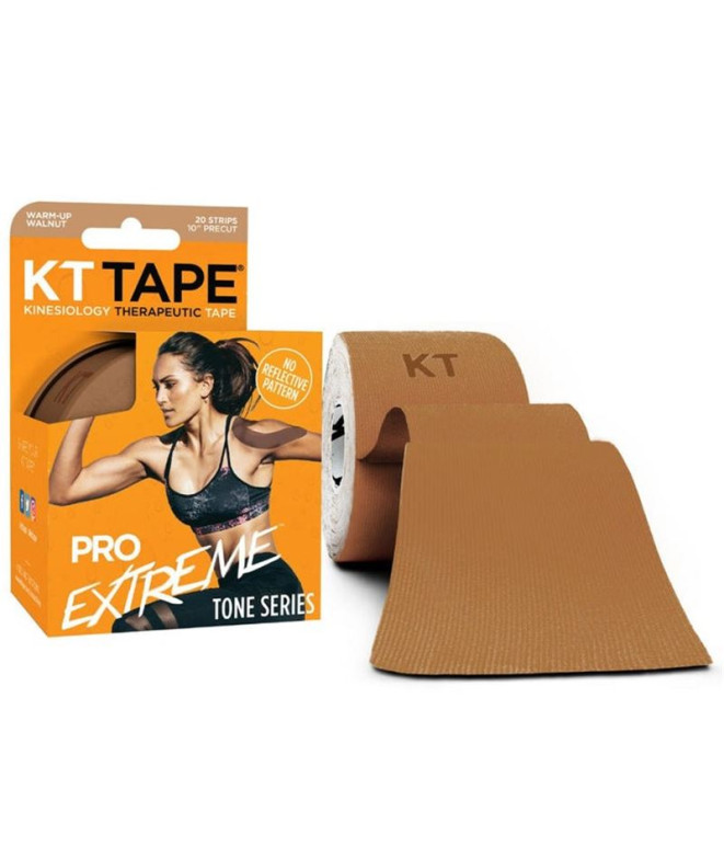 KT Tape Pro Extreme Precut(20 x 25cm) 5 Metres...