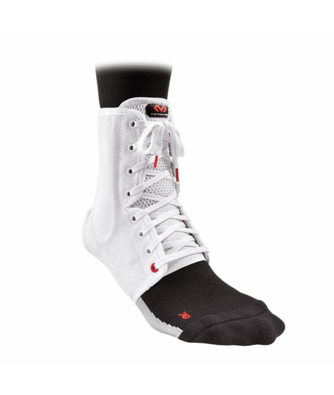 Chevillère Mc David Ankle Brace / Lace-Up With...