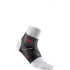 Ceinture Mc David Elite Runners Therapy Plantar Fasciitis Sleeve Left Noir