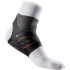 Ceinture Mc David Elite Runners Therapy Plantar Fasciitis Sleeve Left Noir