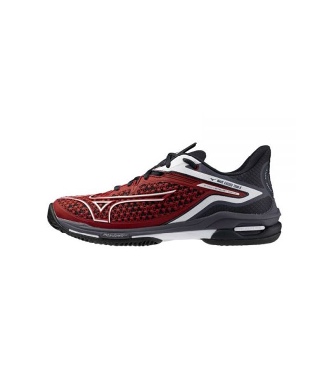 Chaussures Mizuno Homme padel Wave Exceed Tour...