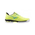 Chaussures Mizuno Homme padel Wave Exceed Light 2 Lime