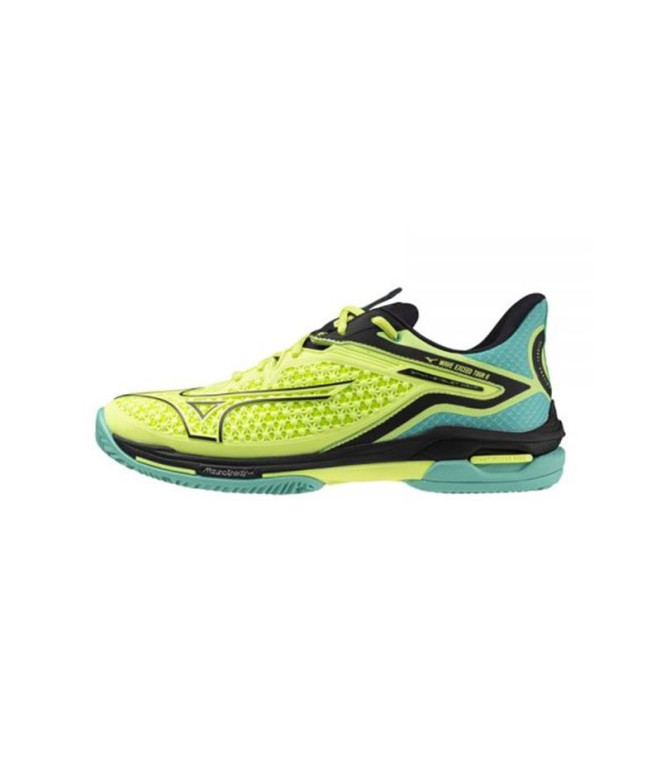 Chaussures Mizuno Homme de Padel Wave Exceed...