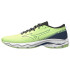 Chaussures Running Mizuno Homme de Wave Prodigy 6 Lima