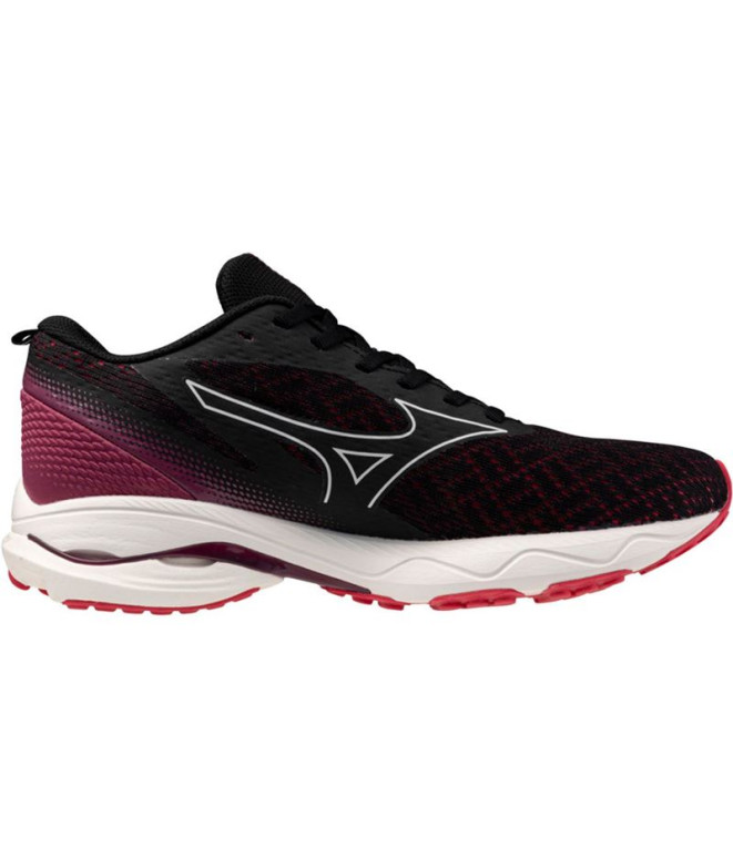 Chaussures Running Mizuno Femme de Wave Prodigy...