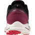 Chaussures Running Mizuno Femme de Wave Prodigy 6 Noir