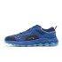 Chaussures Trail Mizuno Homme by Wave Ibuki 4 Gtx Cobalt Blue