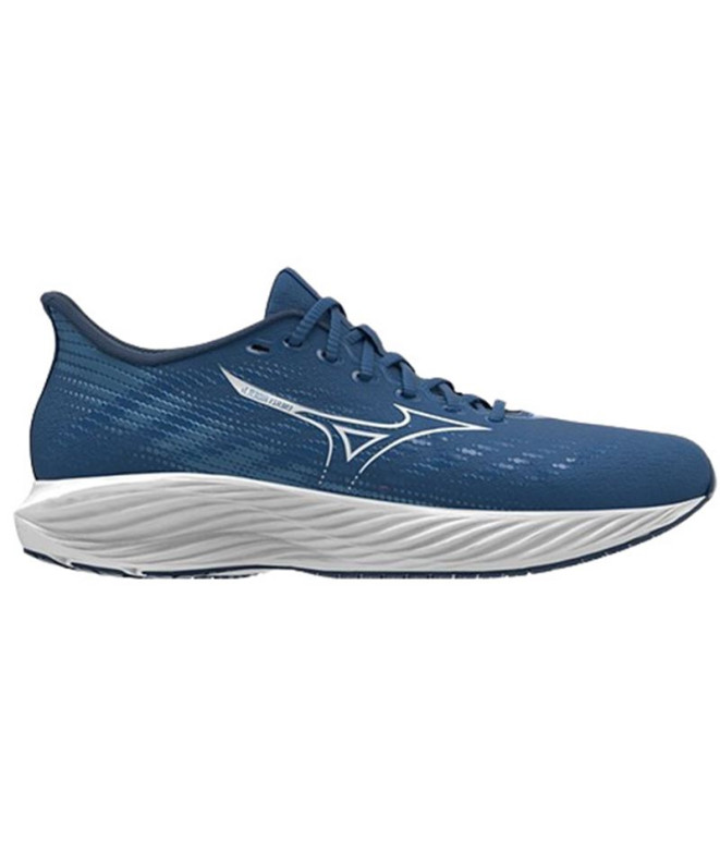 Chaussures Running Mizuno Rider Enfant de...