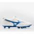 Football Mizuno Bottes Morelia II Pro blanches