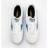 Football Mizuno Bottes Morelia II Pro blanches