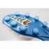 Football Mizuno Bottes Morelia II Pro blanches