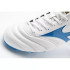 Football Mizuno Bottes Morelia II Pro blanches