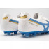 Football Mizuno Bottes Morelia II Pro blanches