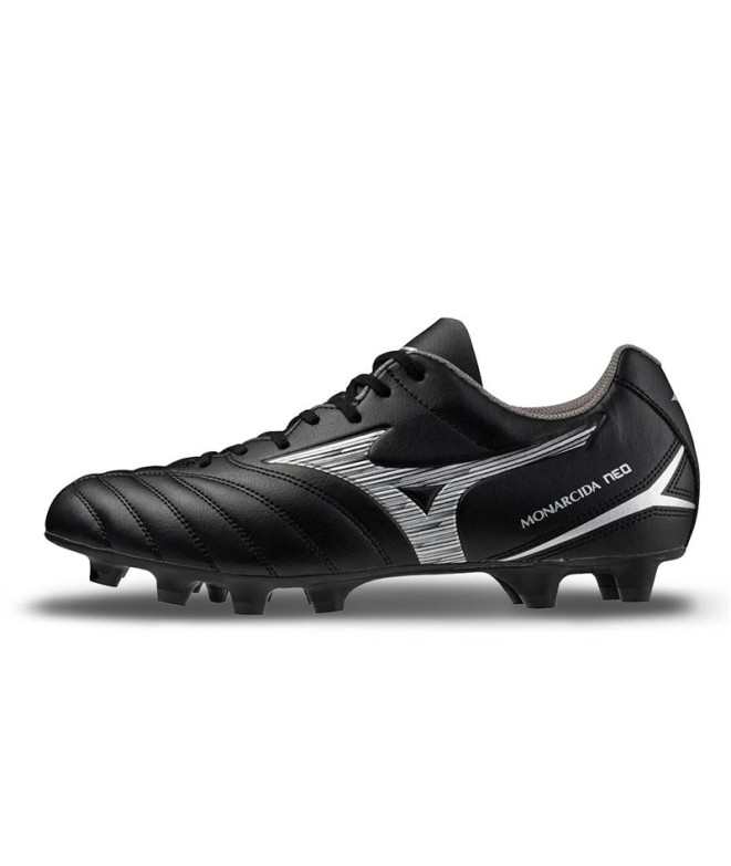 Football Mizuno Bottes de Monarcida Neo III...