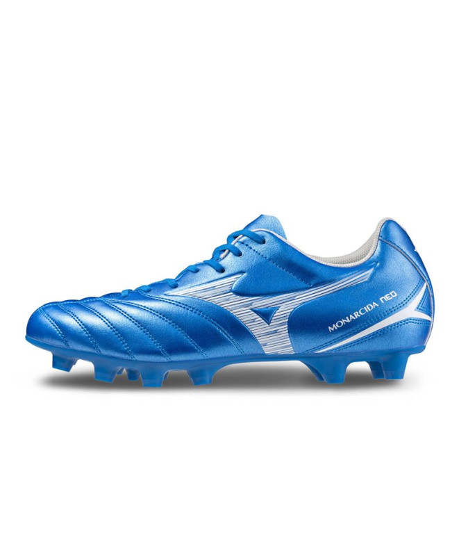 Football Mizuno Bottes de Monarcida Neo III...