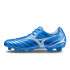 Football Mizuno Bottes de Monarcida Neo III Select Electric Blue