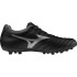 Football Mizuno Monarcida Neo III Select Ag Black Boots