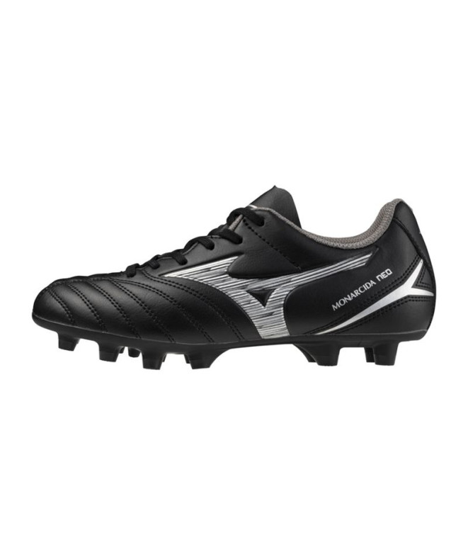 Football Mizuno Enfant Bottes de Monarcida Neo...